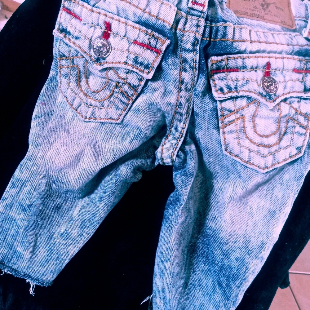 True religion set - Picture 7 of 8